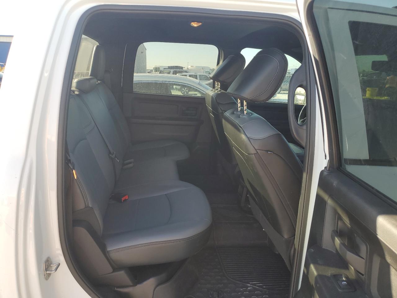 2024 Ram 2500 Tradesman VIN: 3C6UR5CL7RG218026 Lot: 87305855