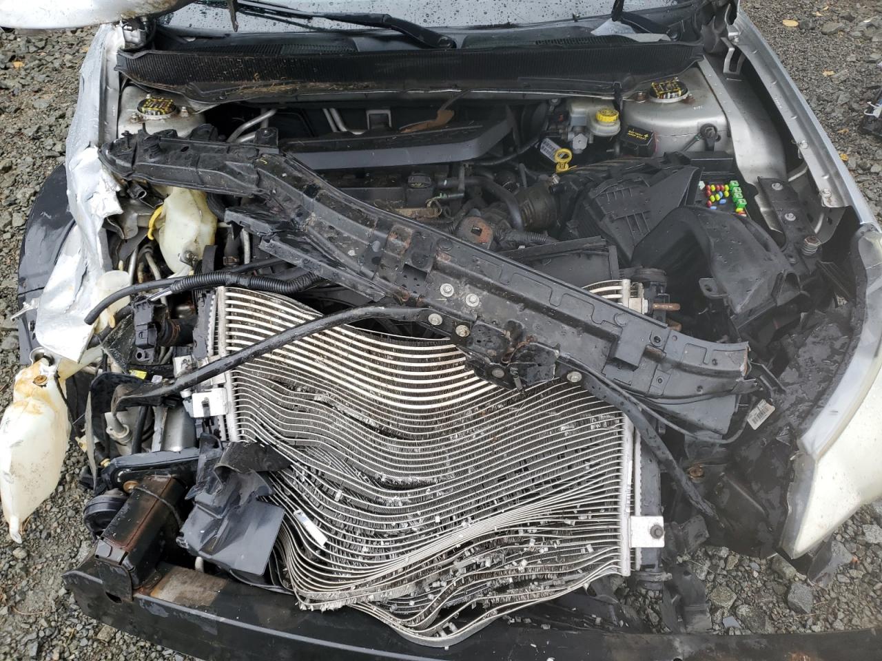 2010 Chrysler Sebring Touring VIN: 1C3CC4FB0AN183929 Lot: 85653075