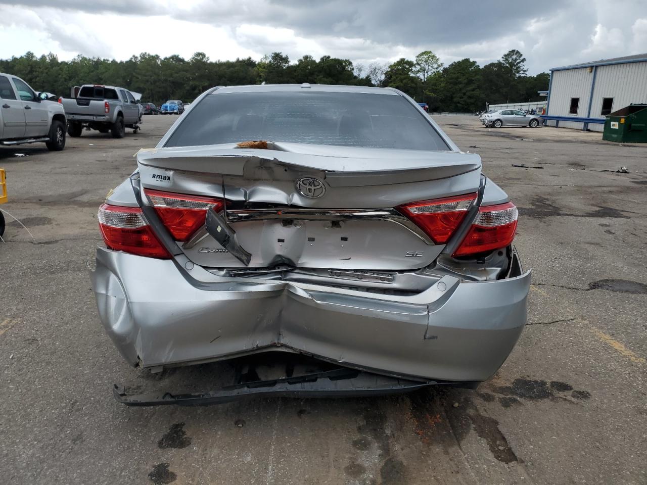 2016 Toyota Camry Le VIN: 4T1BF1FK0GU164031 Lot: 85321475