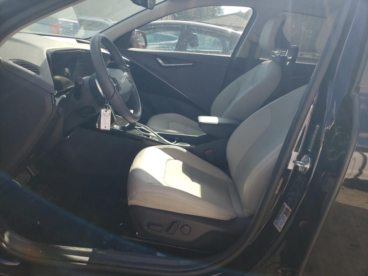 2023 Kia Niro Ex VIN: KNDCR3LE3P5098711 Lot: 85479515