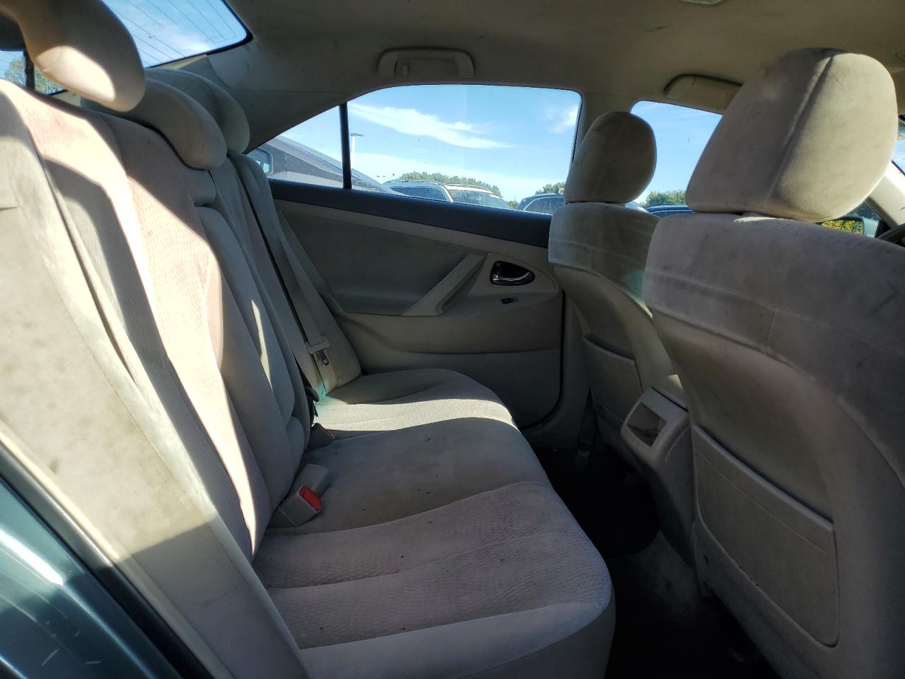 2010 Toyota Camry Base VIN: 4T4BF3EK0AR017458 Lot: 86230055