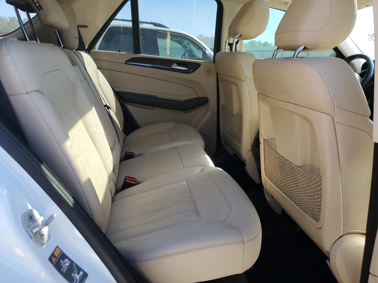 2017 Mercedes-Benz Gle 350 4Matic VIN: 4JGDA5HB0HA883035 Lot: 87219205