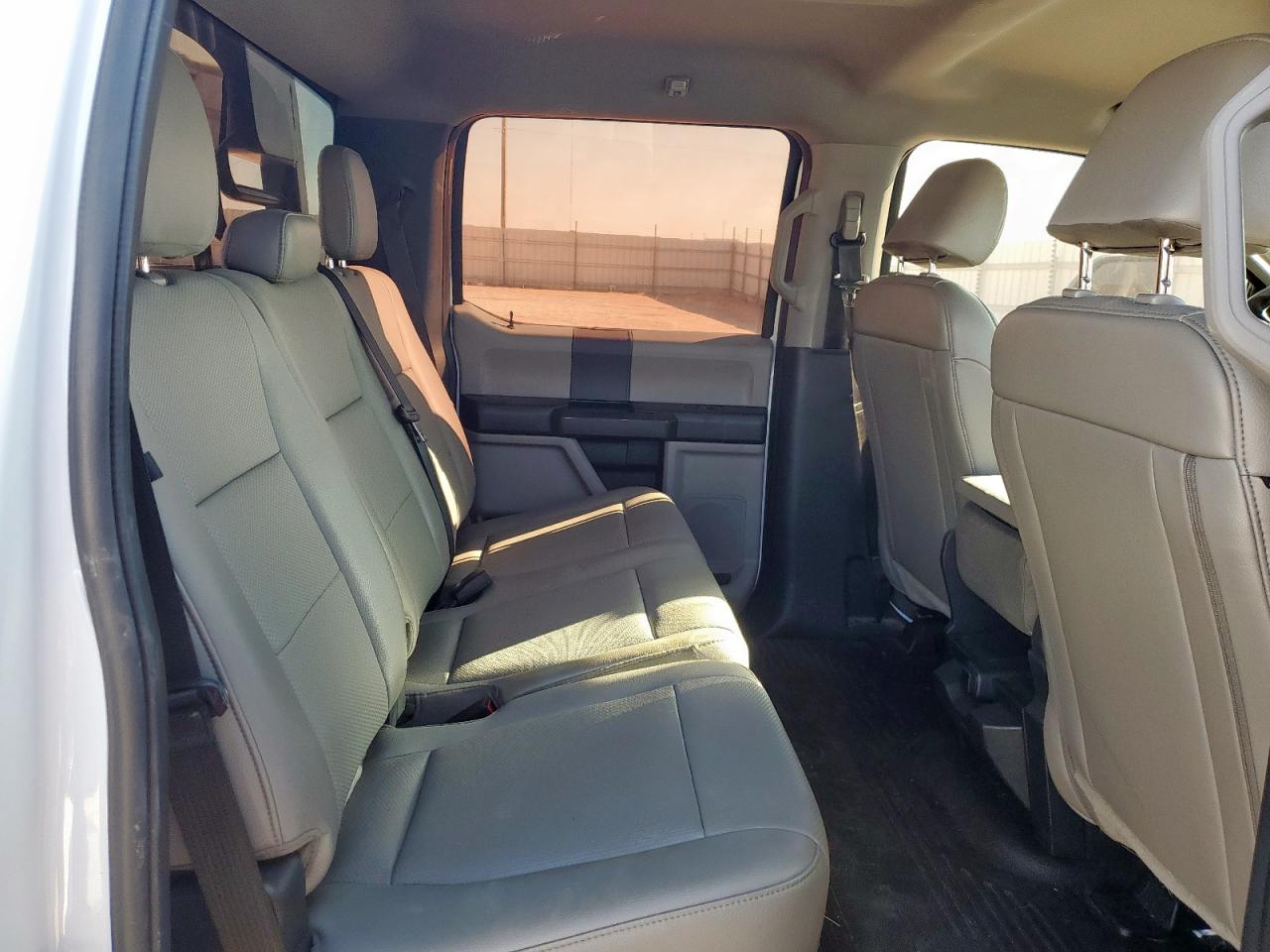 2022 Ford F250 Super Duty VIN: 1FT8W2BT4NEF89729 Lot: 86448515