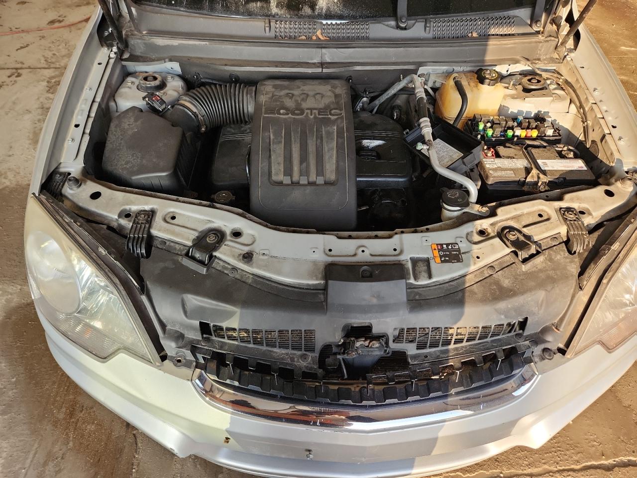 2013 Chevrolet Captiva Lt VIN: 3GNAL3EK5DS567737 Lot: 82121155