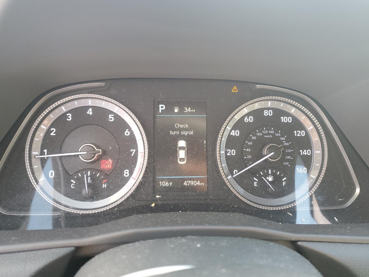 2021 Hyundai Sonata Sel VIN: 5NPEL4JAXMH092075 Lot: 85869625