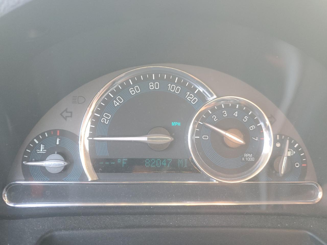 2011 Chevrolet Hhr Lt VIN: 3GNBABFW0BS649636 Lot: 87485775