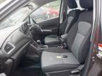 2024 SUZUKI S-CROSS MOTION HEV AUTO  for sale at Copart SANDY