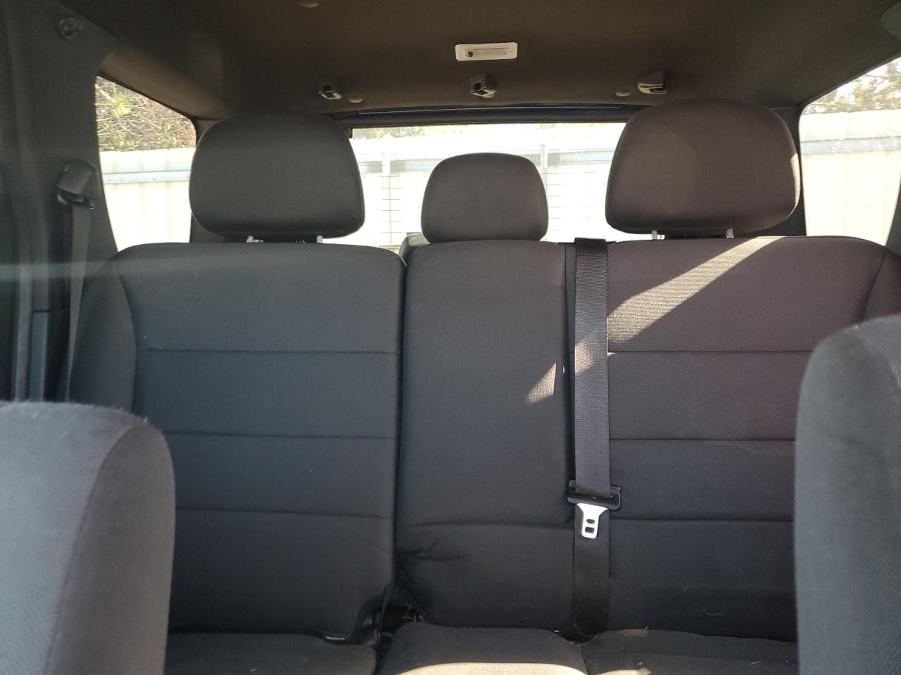 2010 Ford Escape Xlt VIN: 1FMCU0D78AKC29889 Lot: 87420195