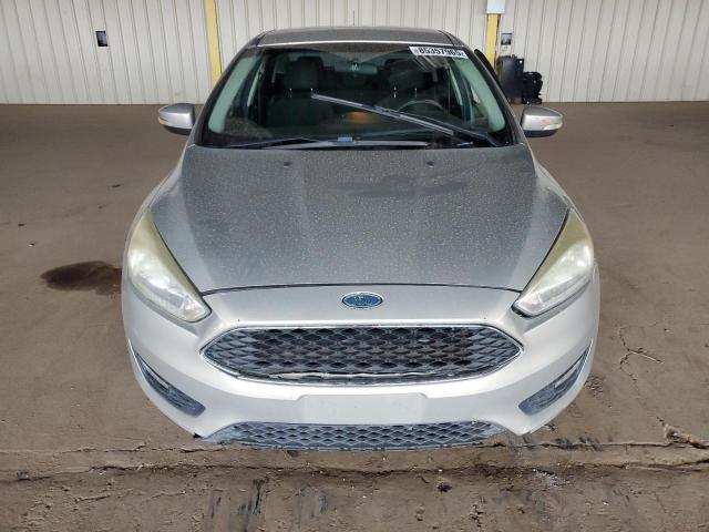  FORD FOCUS 2016 Бежевый