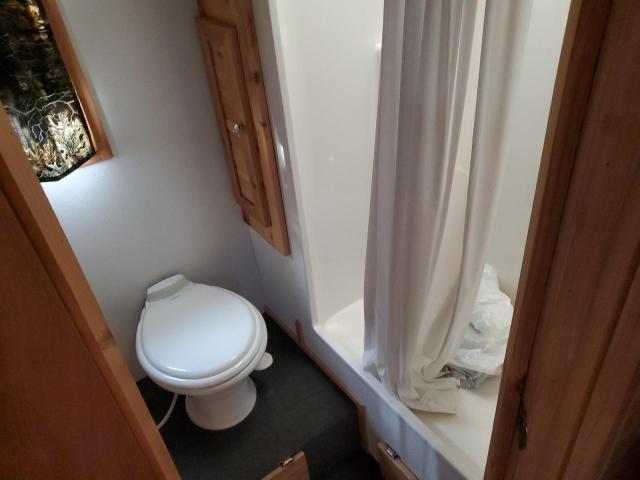 2018 ICE CASTLE 8X16  