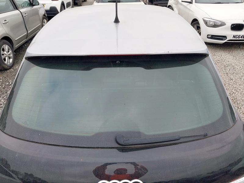 2015 AUDI A1 S LINE TDI 