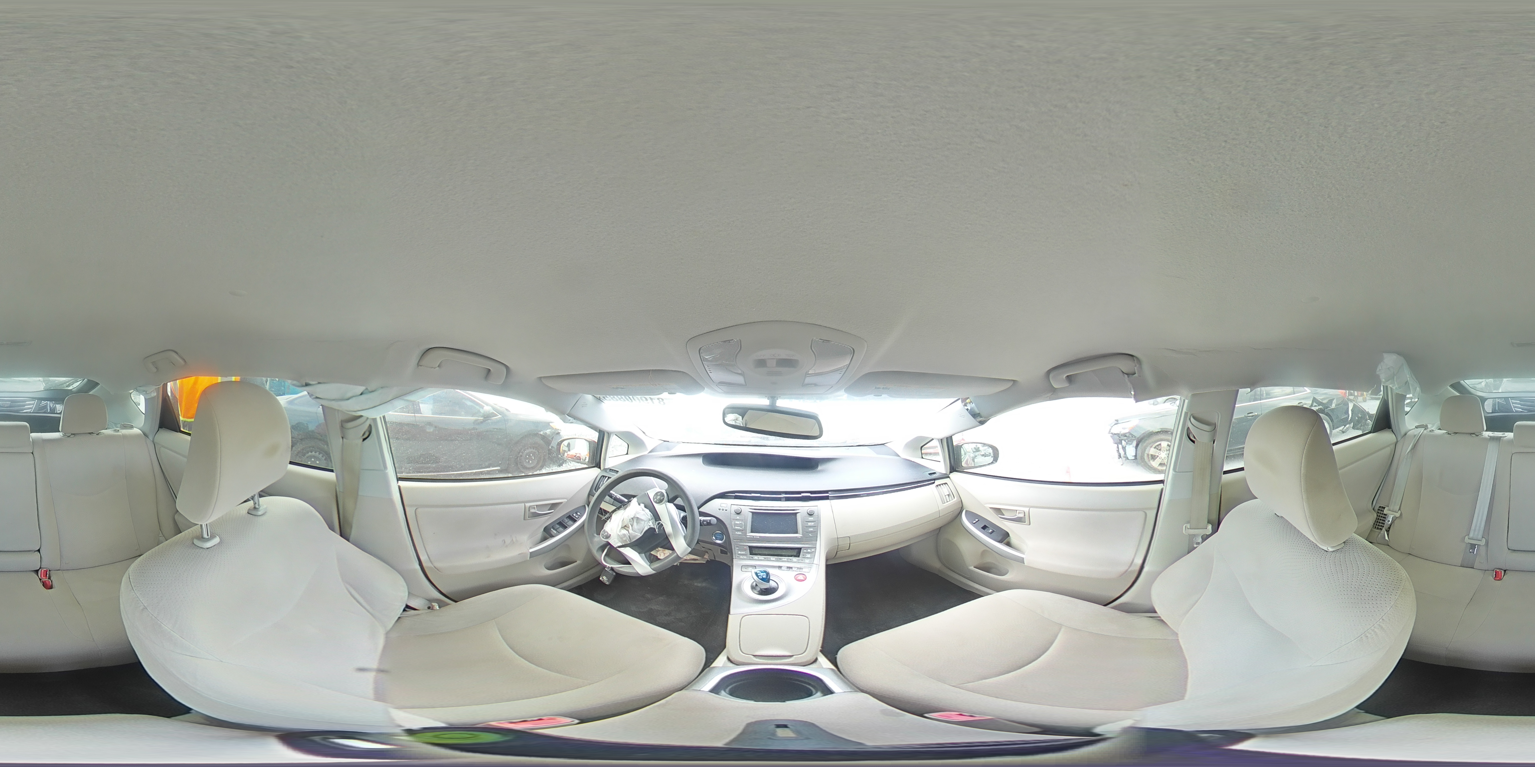 2013 Toyota Prius VIN: JTDKN3DU3D0339687 Lot: 81900885