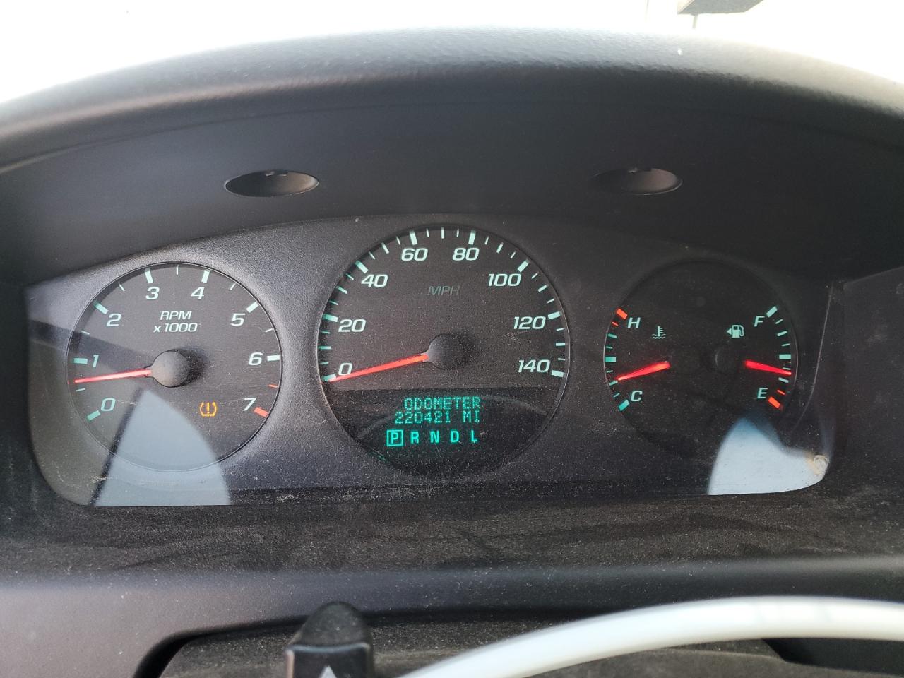 2013 Chevrolet Impala Ls VIN: 2G1WF5E37D1184588 Lot: 82370615