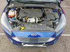 2017 FORD FOCUS ZETEC EDITION TDCI  for sale at Copart SANDTOFT