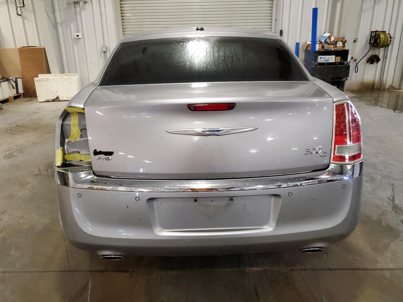 2013 Chrysler 300C VIN: 2C3CCAKTXDH651613 Lot: 85350575