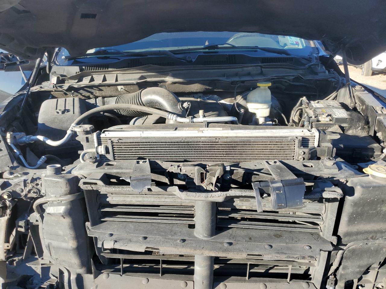 2018 Ram 1500 Slt VIN: 3C6RR6LT0JG146179 Lot: 90939215