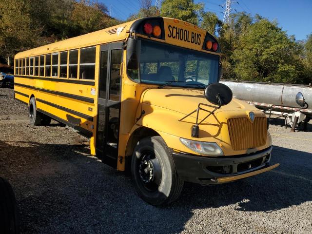 2011 Ic Corporation Ce Series School - School Bus