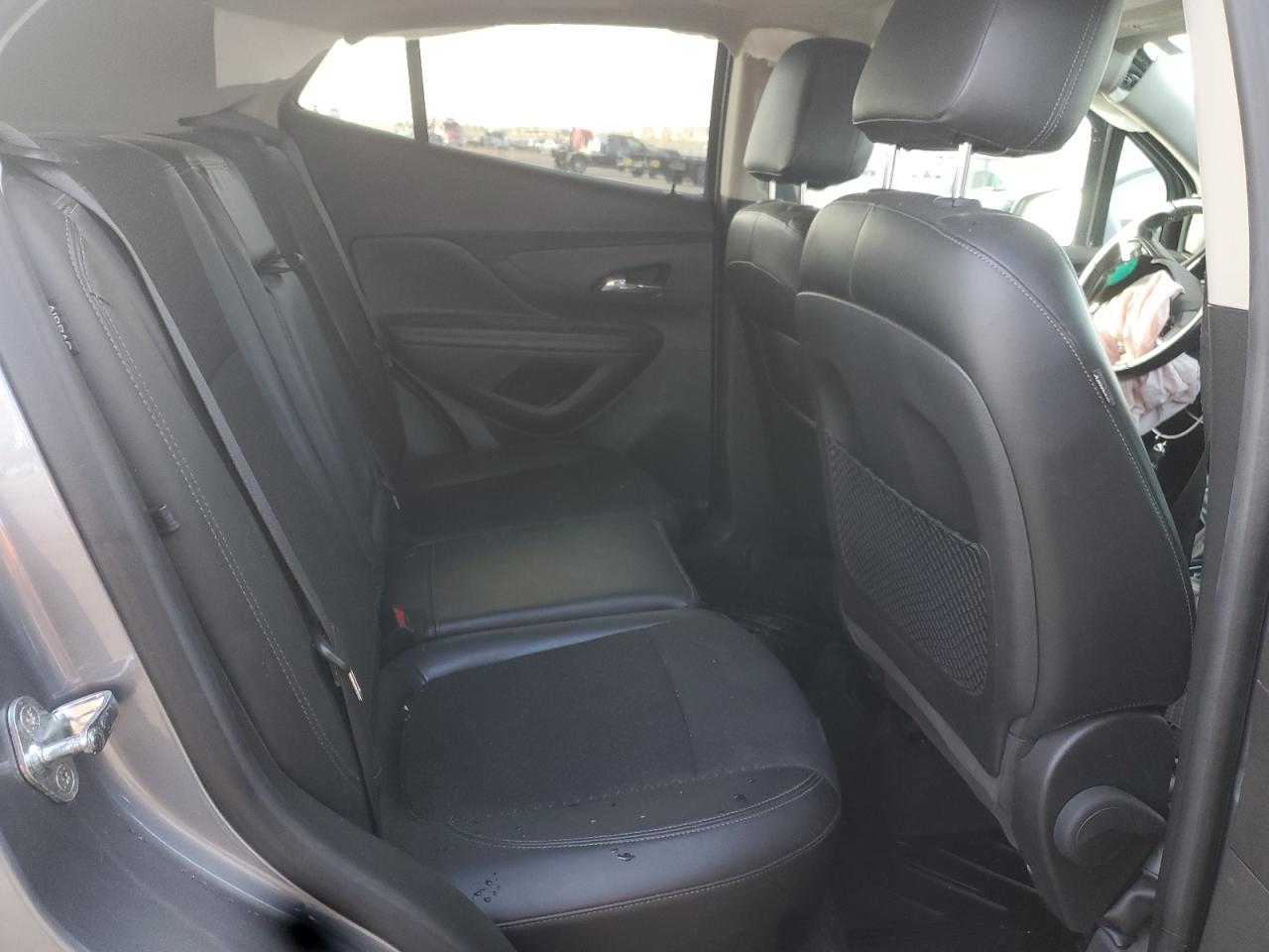 2019 Buick Encore Preferred VIN: KL4CJASB0KB790304 Lot: 91078465