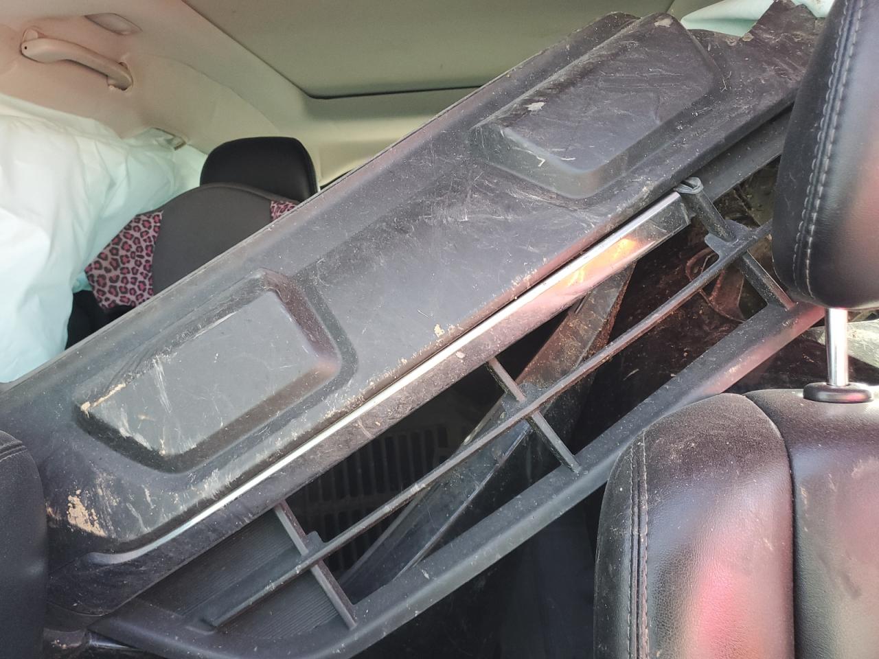 2018 Nissan Pathfinder S VIN: 5N1DR2MM2JC670855 Lot: 81969205