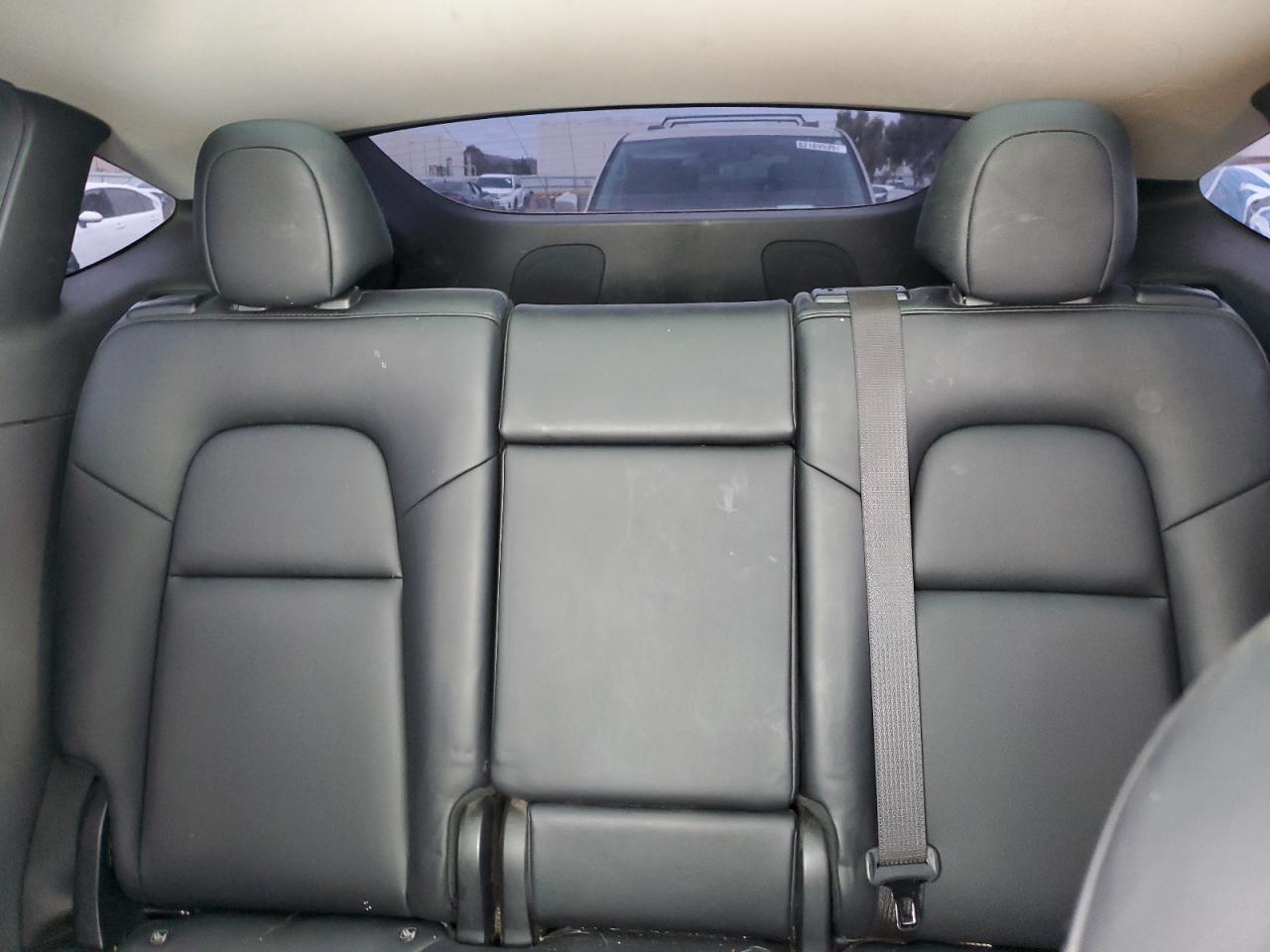 2021 Tesla Model Y VIN: 5YJYGDEE8MF139889 Lot: 84915495