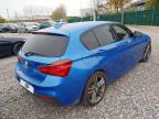 2018 BMW 118D M SPORT SHADOW EDITI  for sale at Copart ST HELENS