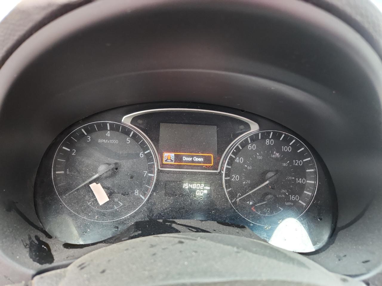 2015 Nissan Altima 2.5 VIN: 1N4AL3AP7FC279484 Lot: 82210665