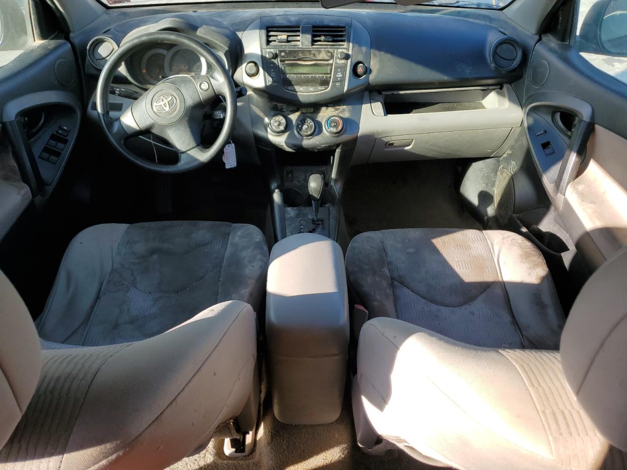 2011 Toyota Rav4 VIN: 2T3ZF4DV3BW081898 Lot: 86101395