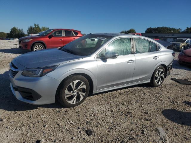 SUBARU LEGACY PRE 2021