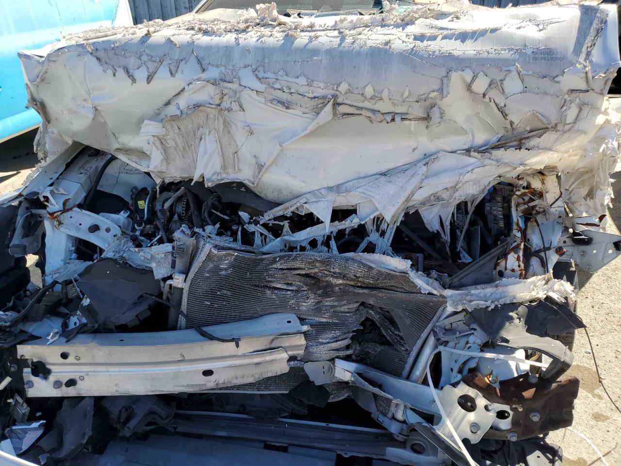 2021 Toyota Avalon Night Shade VIN: 4T1EZ1FB3MU067194 Lot: 86511745