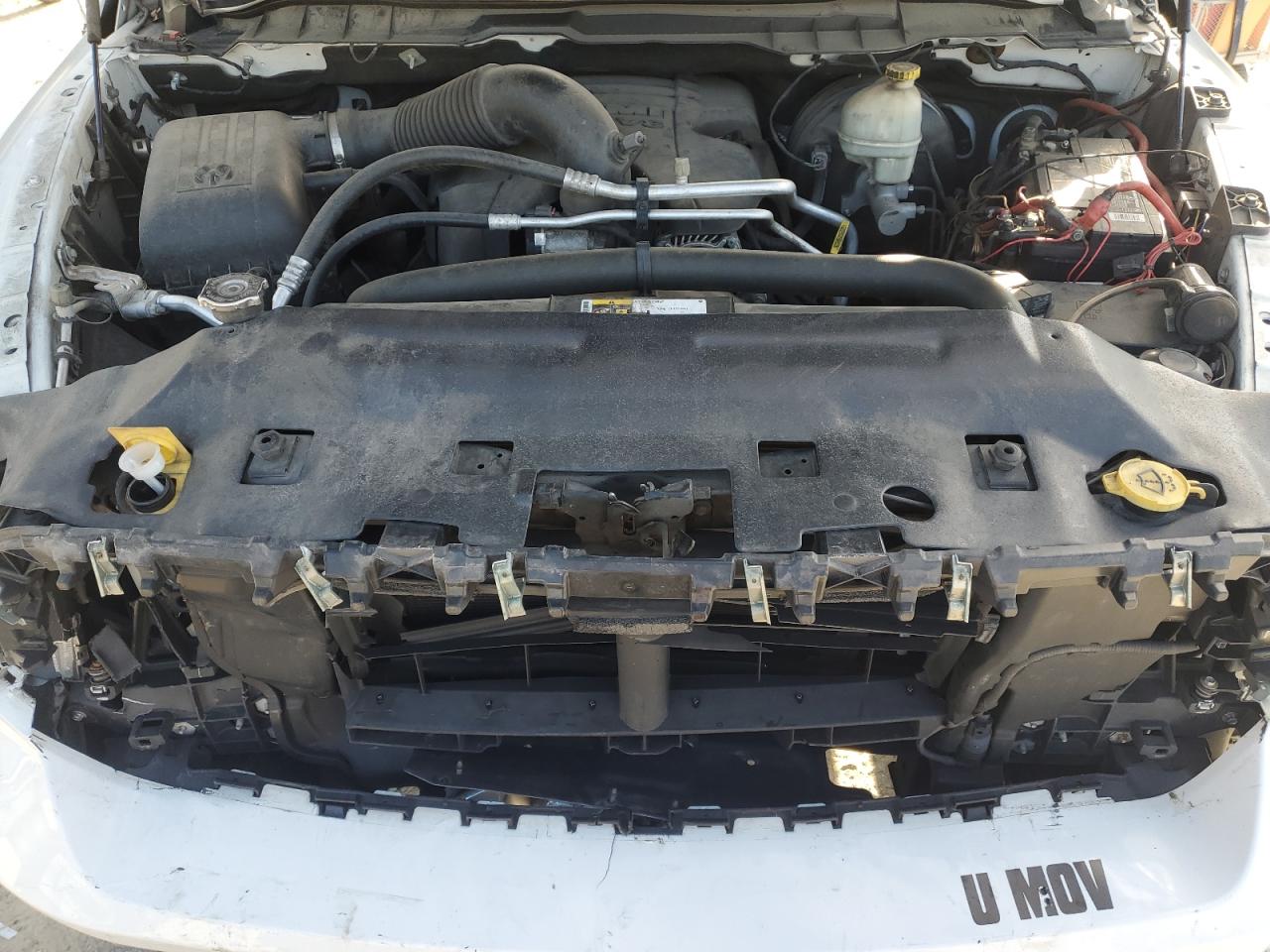 2016 Ram 1500 Slt VIN: 3C6RR7LT3GG225702 Lot: 84878595