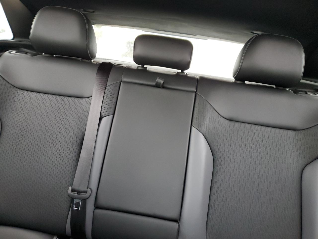 2023 Volkswagen Id.4 Pro S VIN: 1V2GNPE85PC001949 Lot: 86125095