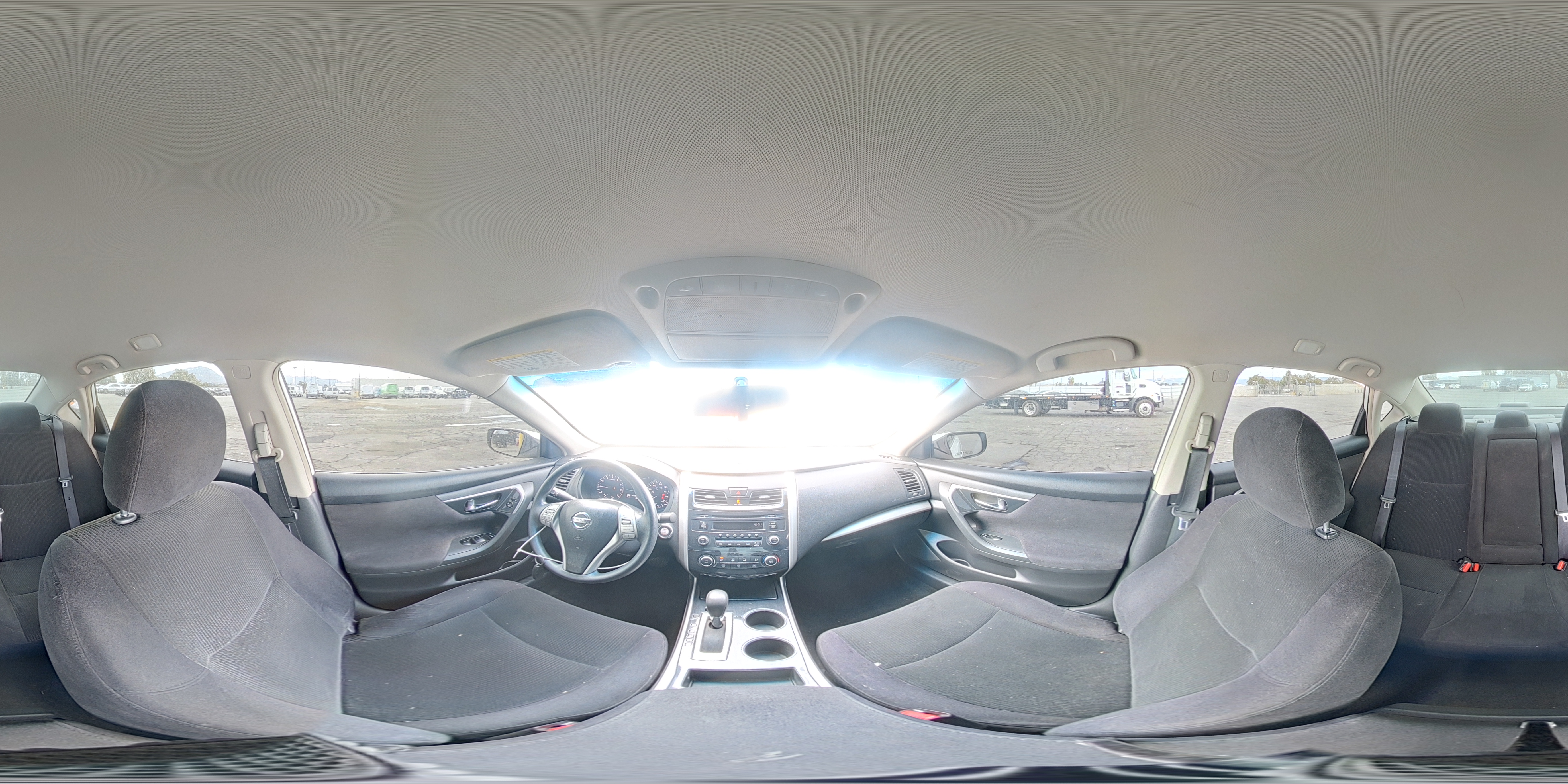 2015 Nissan Altima 2.5 VIN: 1N4AL3AP4DN496749 Lot: 82304185