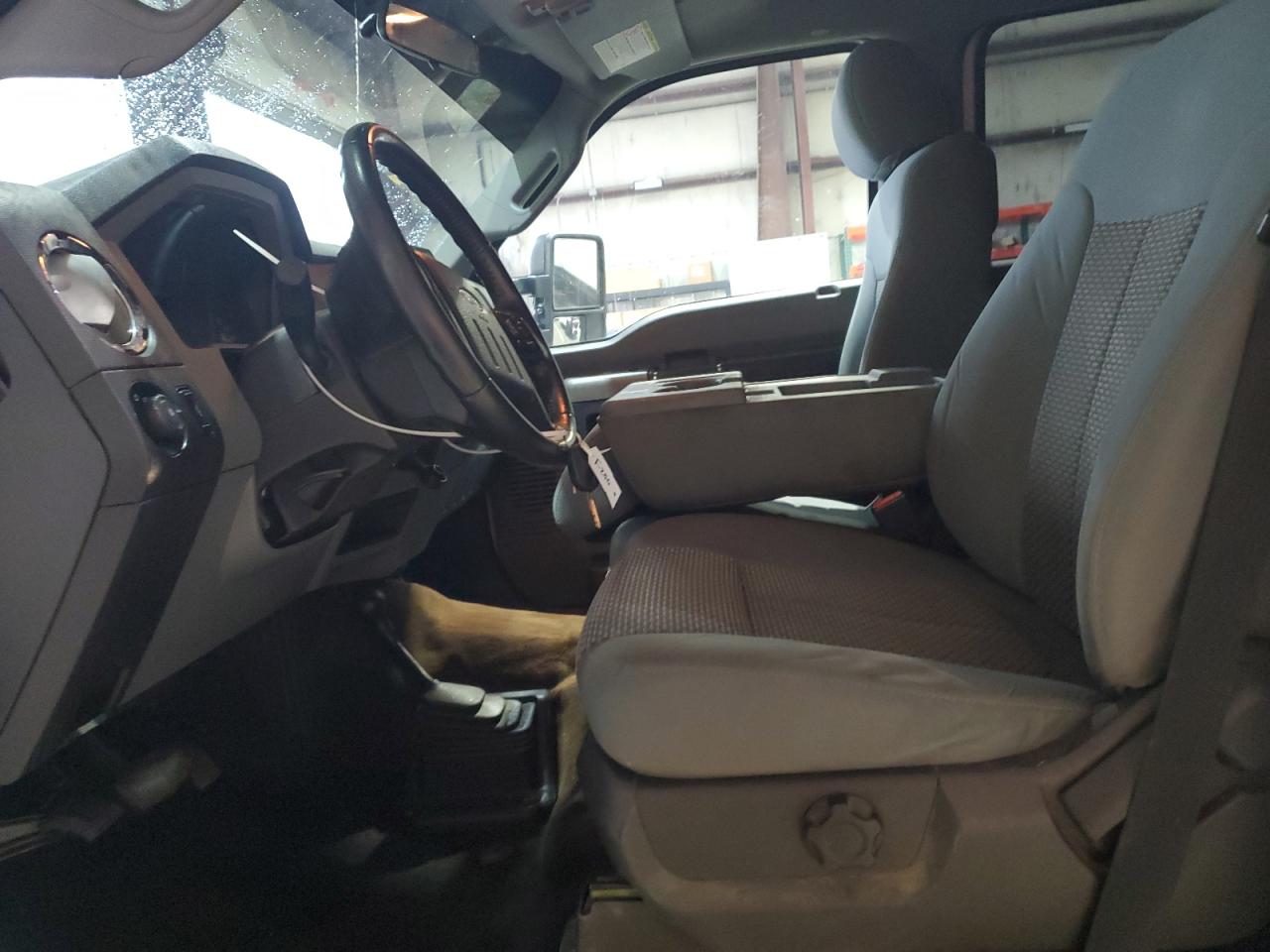 2013 Ford F250 Super Duty VIN: 1FT7W2BT3DEA68706 Lot: 90332605