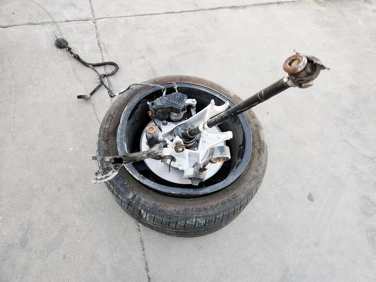 2024 Tesla Model 3 VIN: 5YJ3E1EA8RF731344 Lot: 85935085