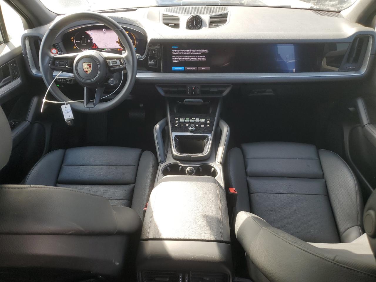 2024 Porsche Cayenne E-Hybrid VIN: WP1AE2AY2RDA29977 Lot: 86808735