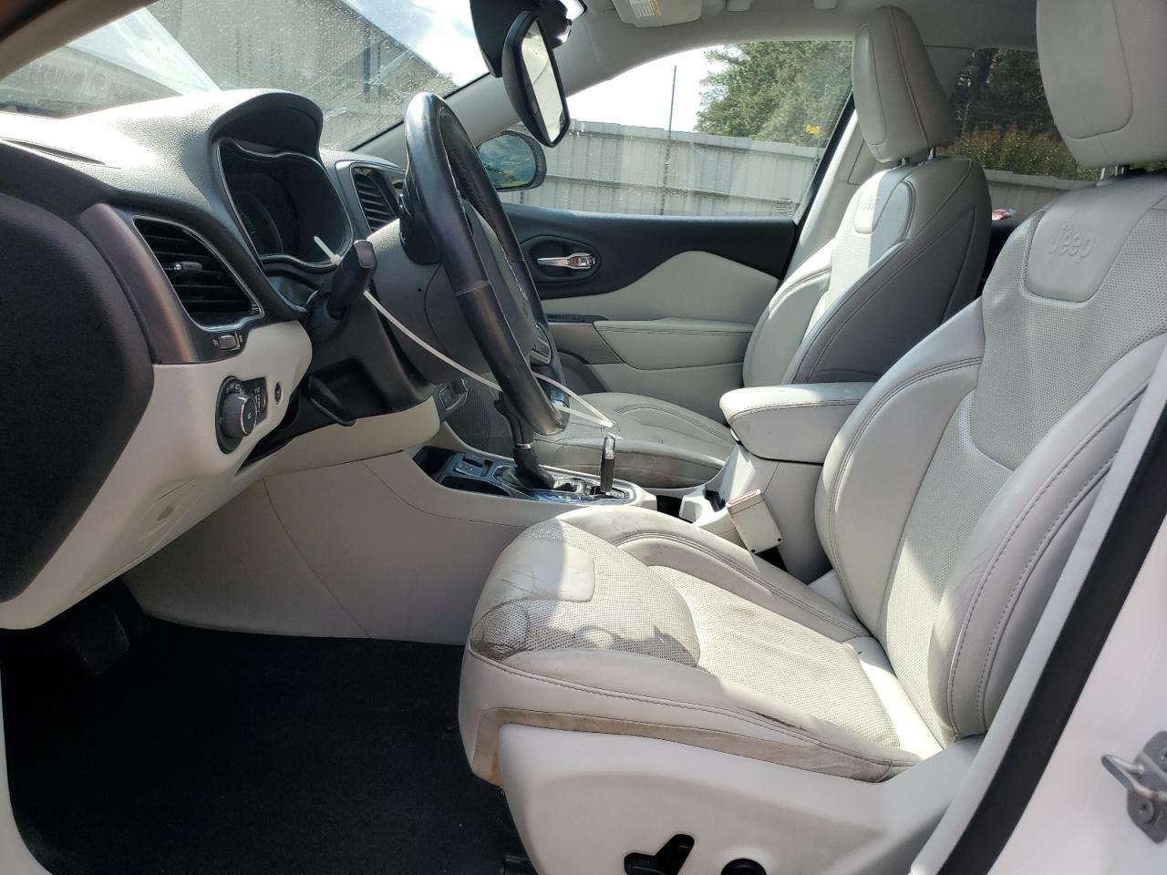 2020 Jeep Cherokee Limited VIN: 1C4PJLDB5LD560683 Lot: 85258885