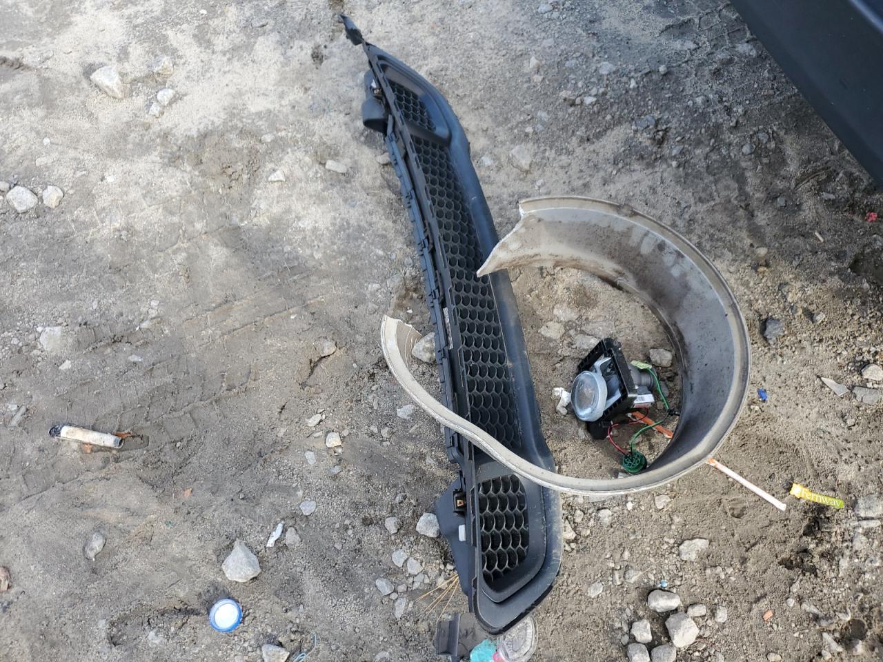 2014 Jeep Cherokee Latitude VIN: 1C4PJMCS0EW152140 Lot: 89499005