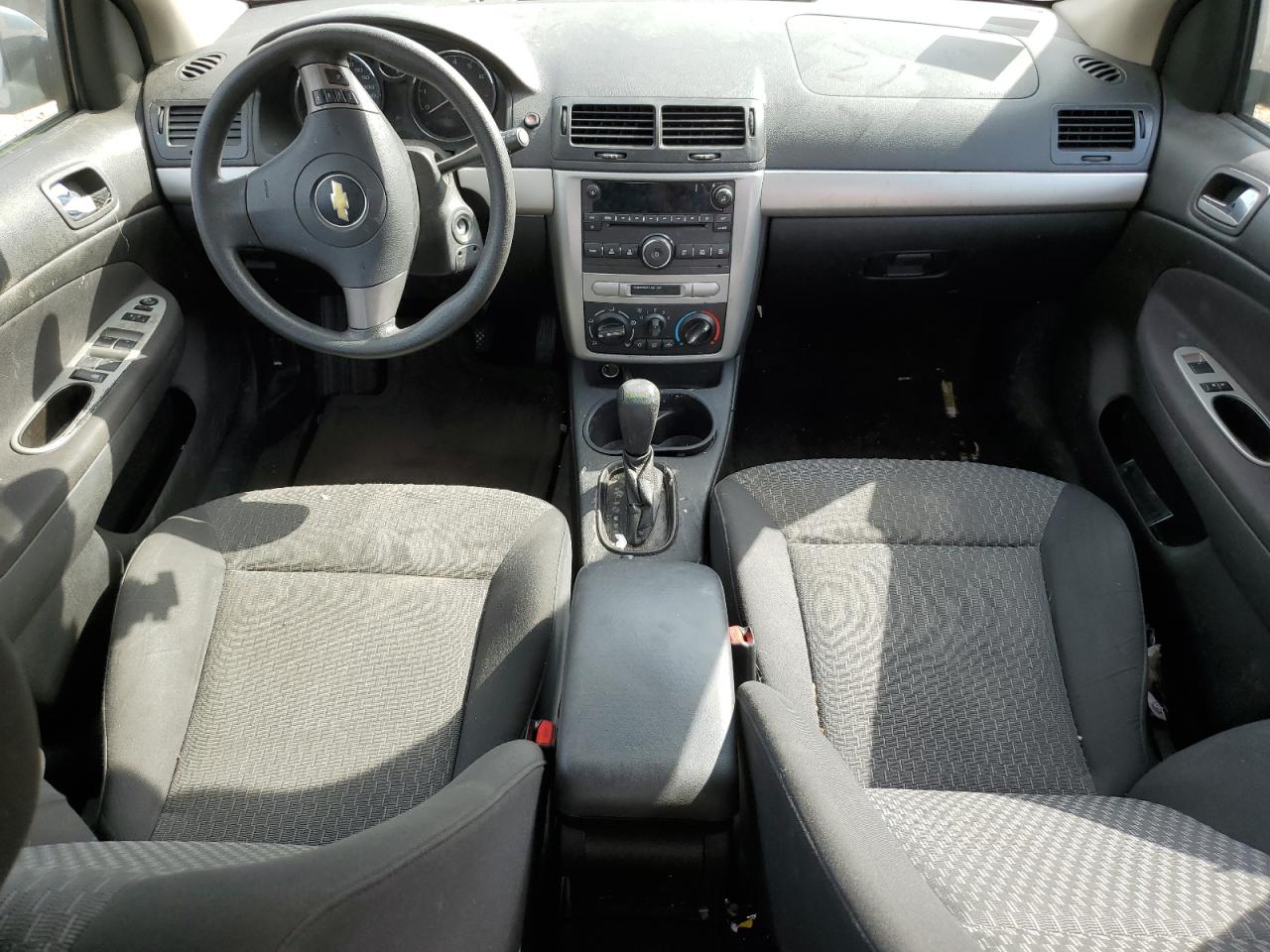 2009 Chevrolet Cobalt Lt VIN: 1G1AT58H697120059 Lot: 80764575