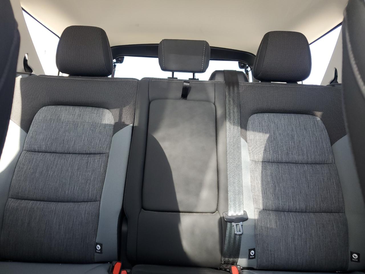 2024 Ford Bronco Sport Big Bend VIN: 3FMCR9B69RRE87667 Lot: 84985235