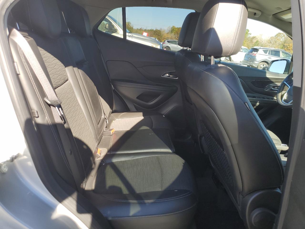 2015 Buick Encore VIN: KL4CJASB8FB254948 Lot: 90982185