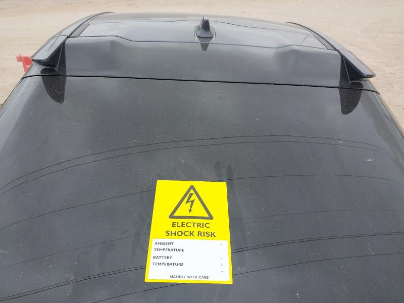 2023 LEXUS RZ 450E 230KW DIRECT4 TAKUMI 71 KWH 5DR AUTO