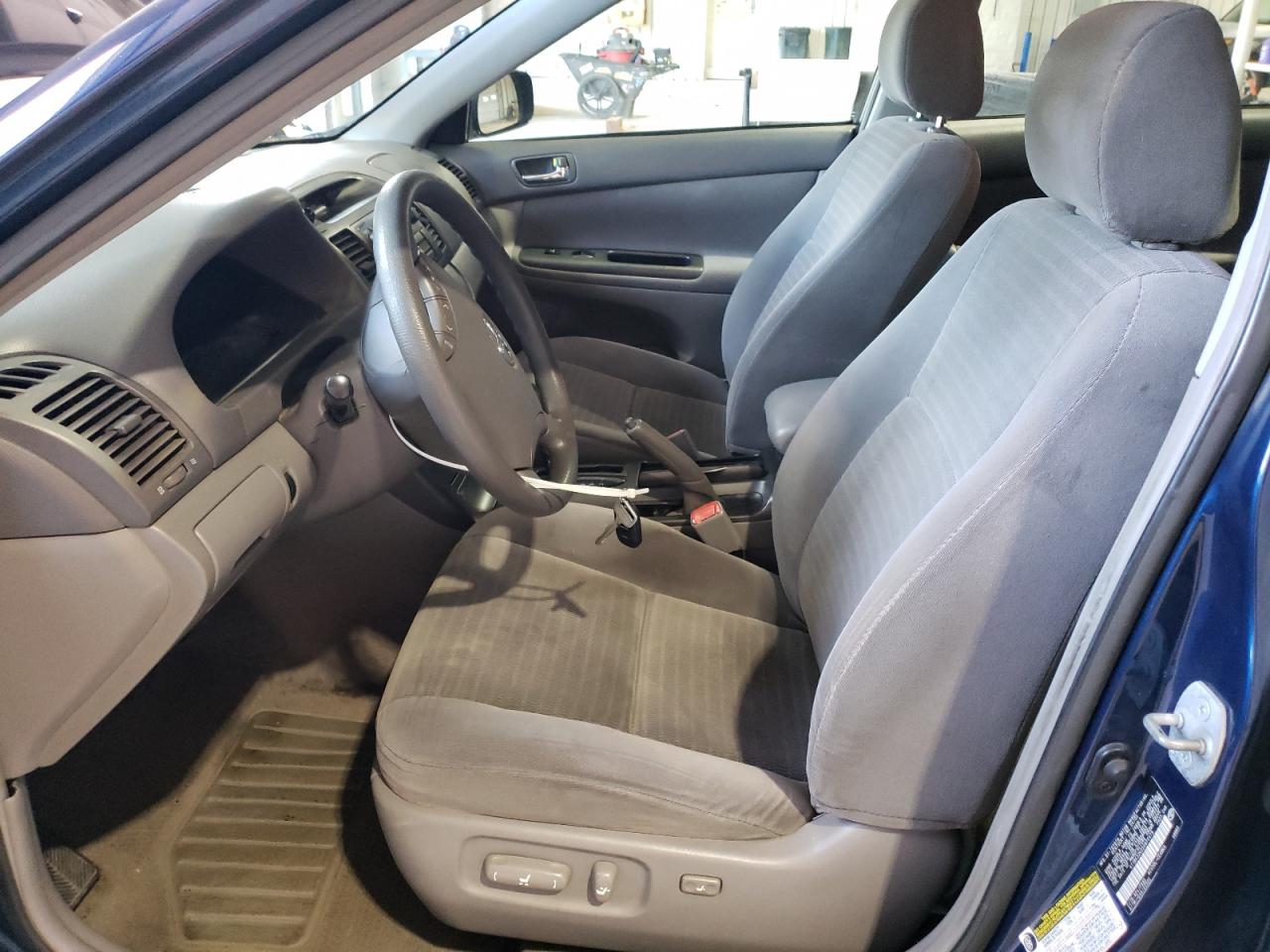 2005 Toyota Camry Le VIN: 4T1BE32K25U075479 Lot: 85579965