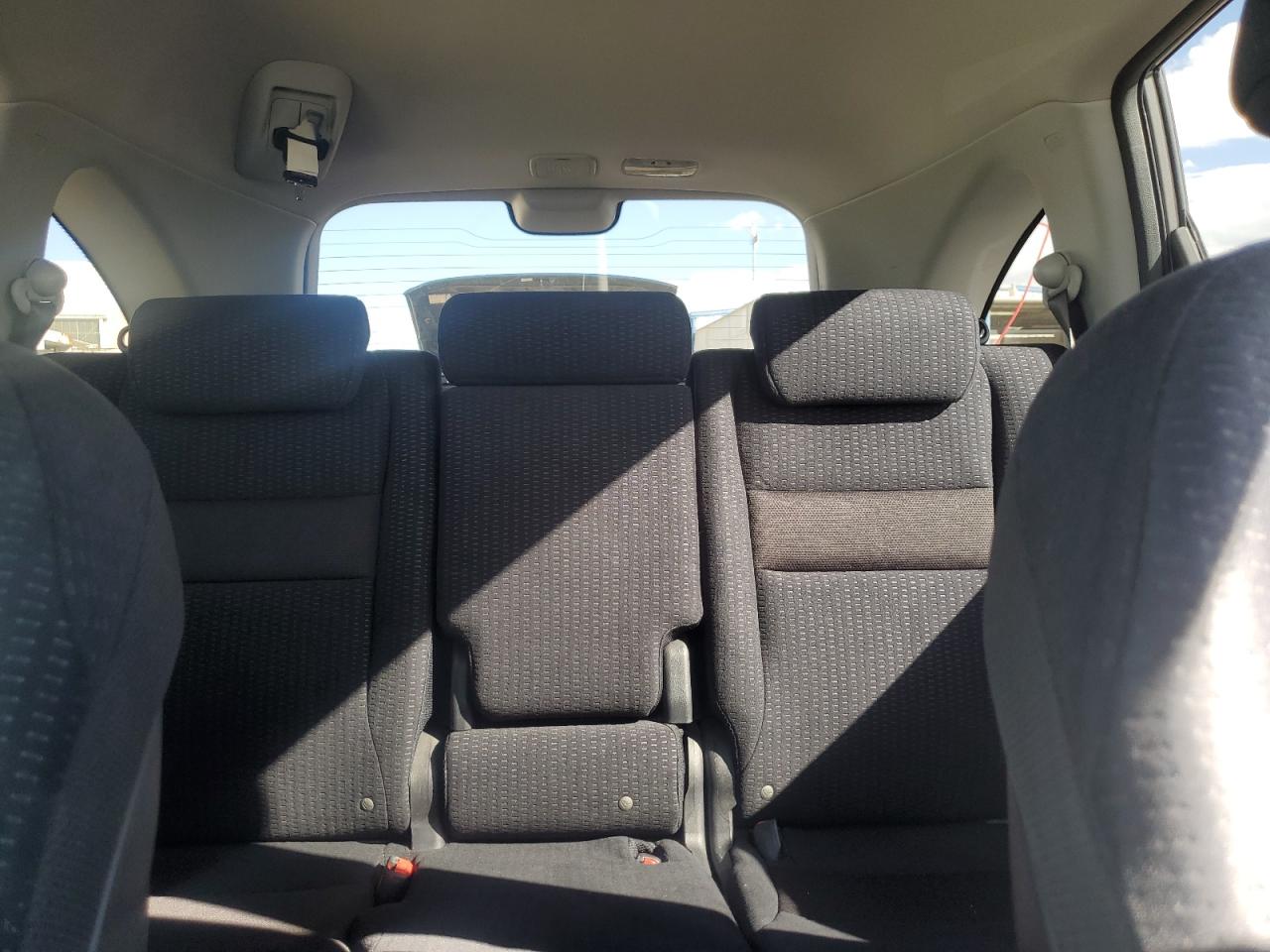 2008 Honda Cr-V Ex VIN: JHLRE48528C066613 Lot: 84652675
