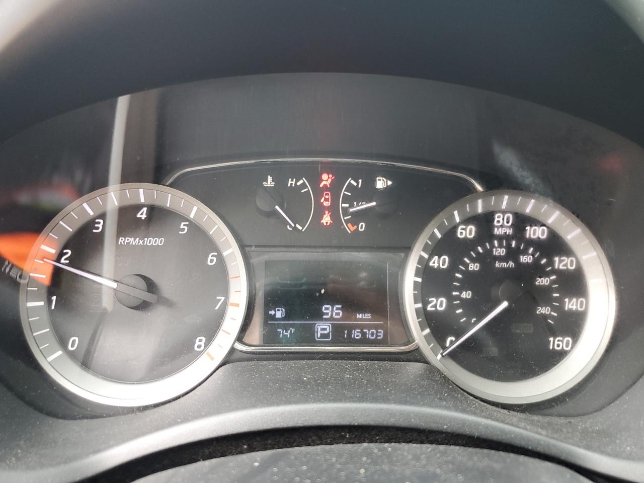 2015 Nissan Sentra S VIN: 3N1AB7AP7FY233278 Lot: 82299565