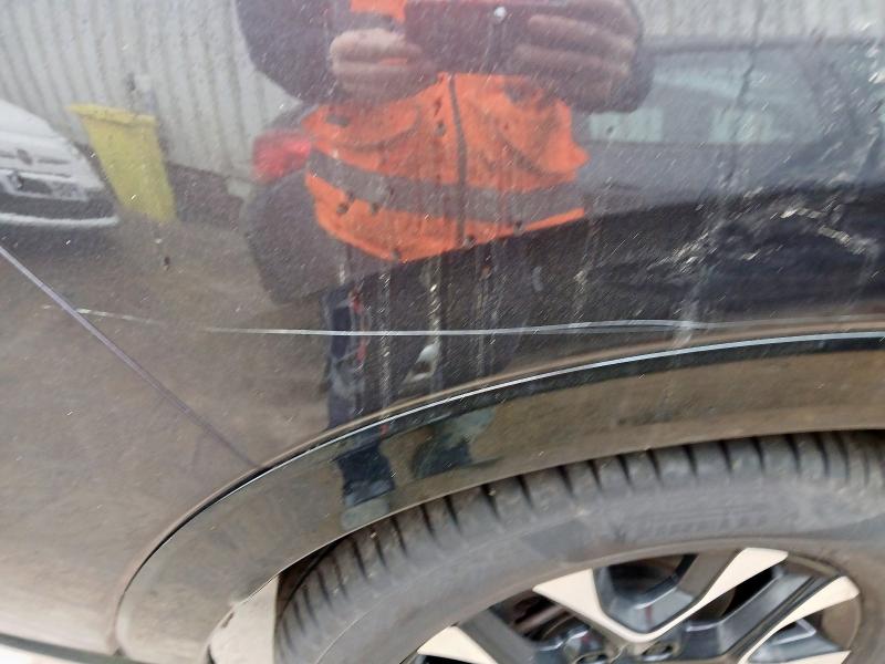 2024 HONDA ZR-V 2.0 EHEV ADVANCE 5DR CVT