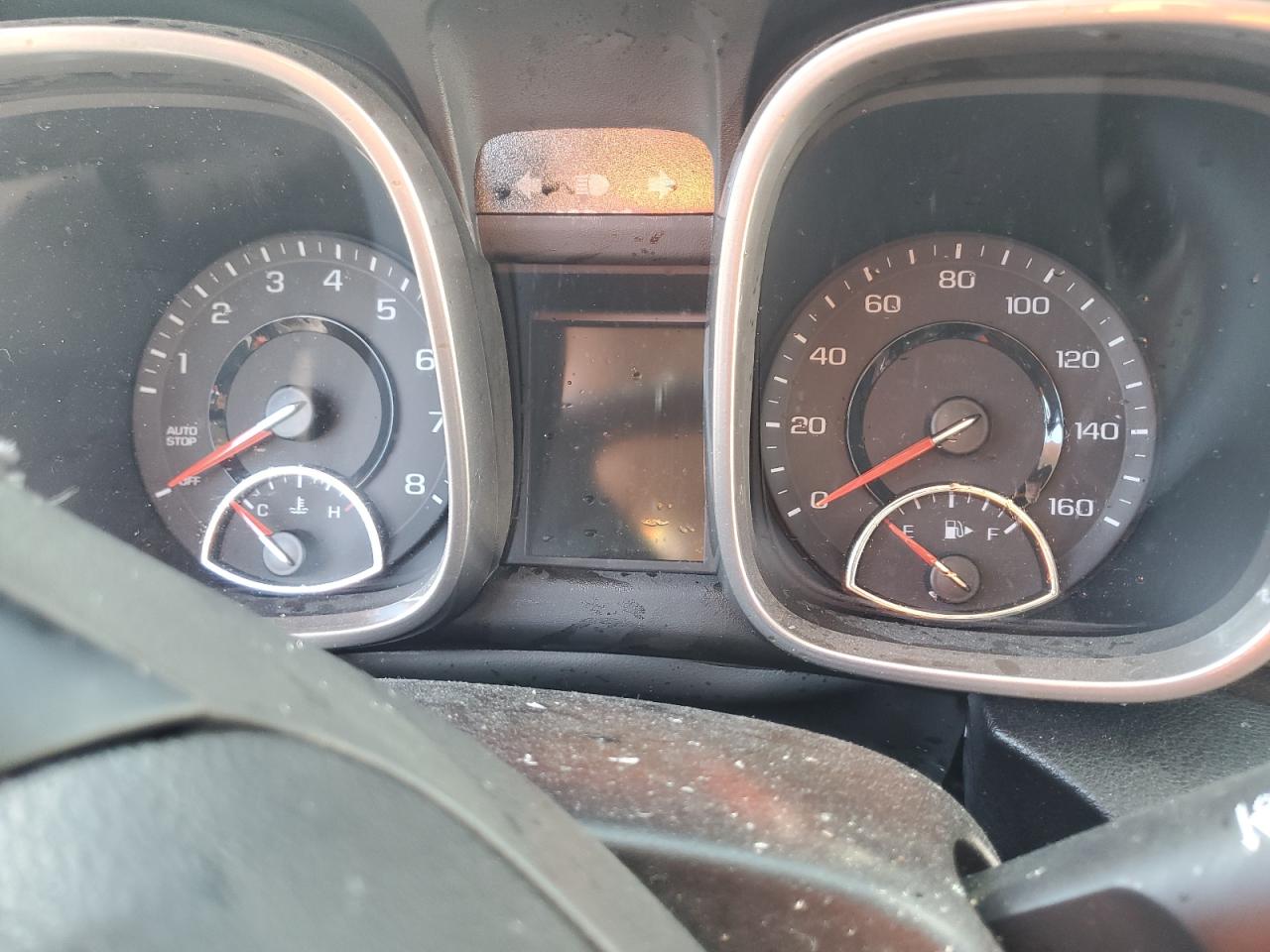 2015 Chevrolet Malibu 2Lt VIN: 1G11D5SL7FF295044 Lot: 85177055