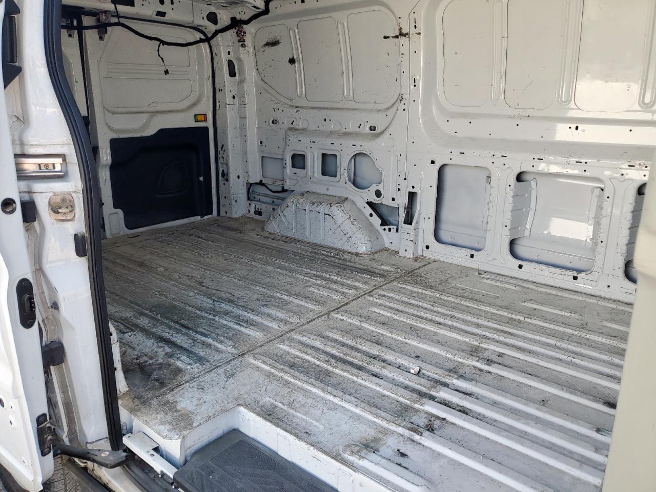 2022 Ford Transit T-250 VIN: 1FTBR1Y88NKA84028 Lot: 84947075