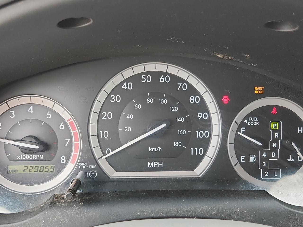 2004 Toyota Sienna Ce VIN: 5TDZA23C64S049728 Lot: 85382825