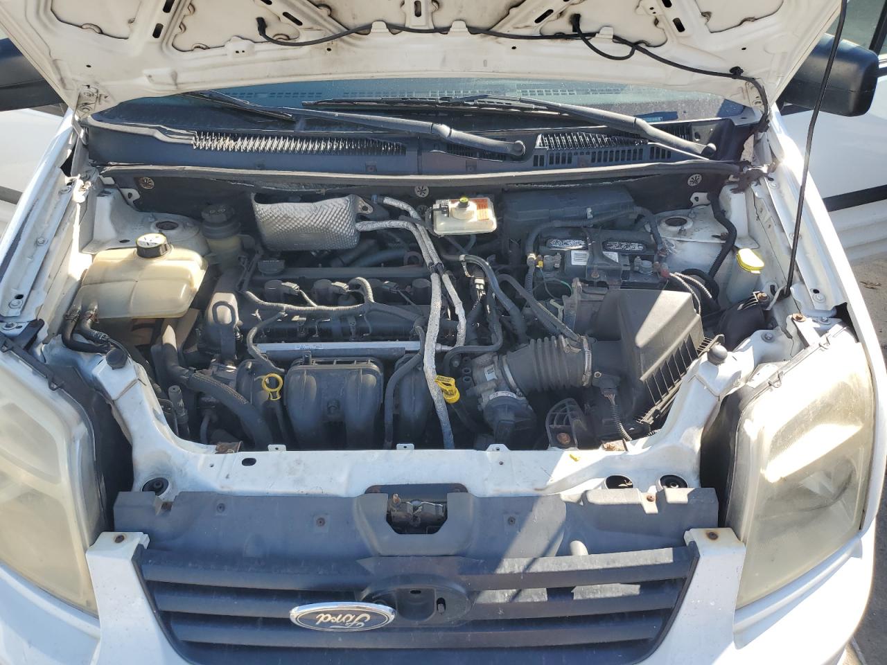 2013 Ford Transit Connect Xlt VIN: NM0LS6BNXDT173450 Lot: 81941815