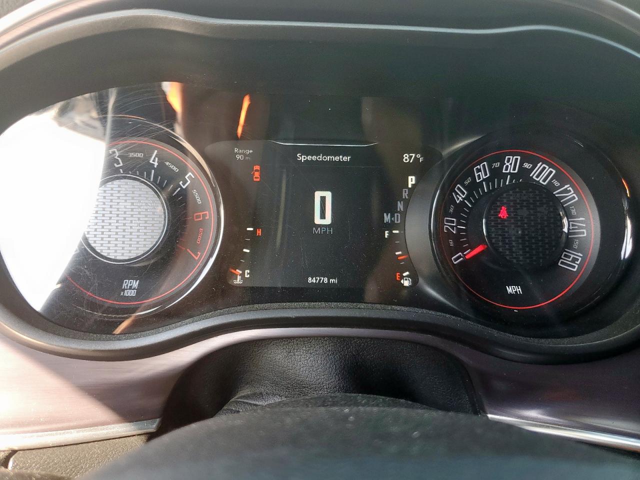 2018 Dodge Challenger R/T VIN: 2C3CDZBT6JH217017 Lot: 81927985